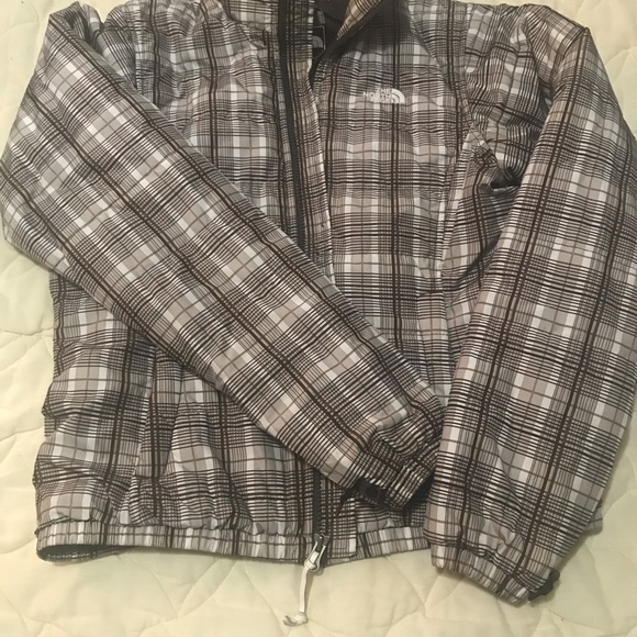 Ladies winter jacket - Picture 2 of 3